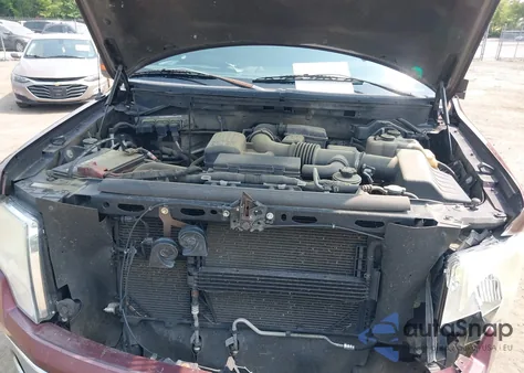 2010 Ford F-150 Fx4/Harley-Davidson/King Ranch/Lariat/Platinum/Xl/Xlt from USA, damaged, VIN 1FTFW1EV4AFB22782